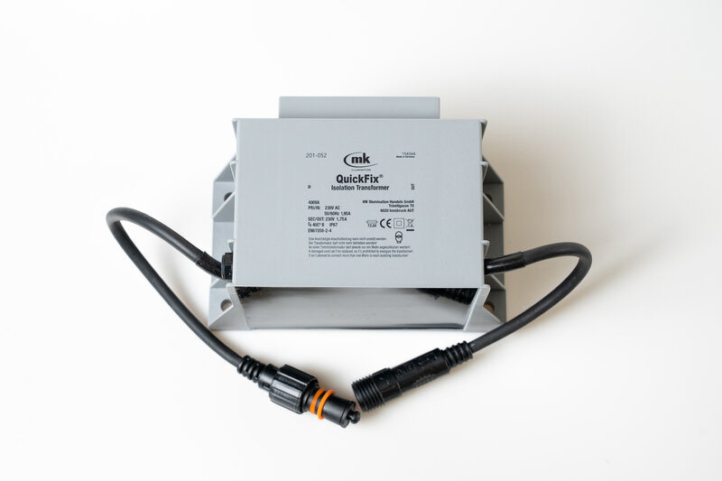 QuickFix® Power Supply