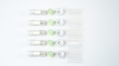 QuickFix® Adapter Type A
