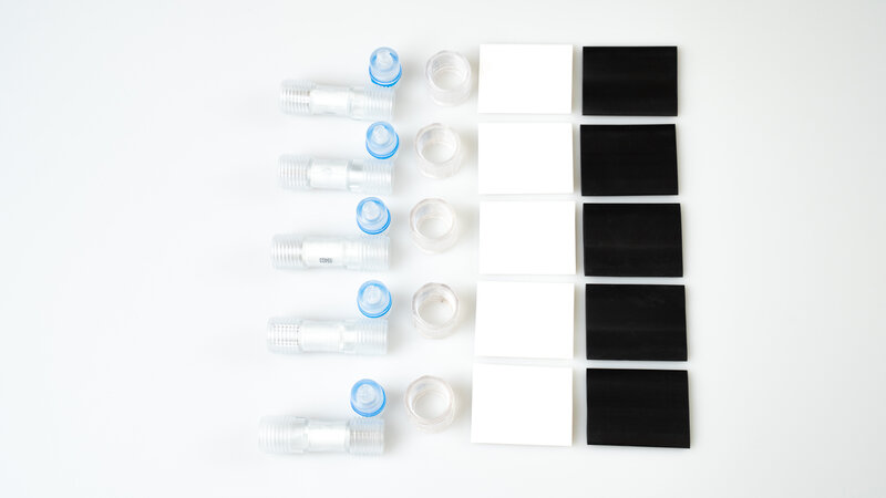 QuickFix® Adapter Type A