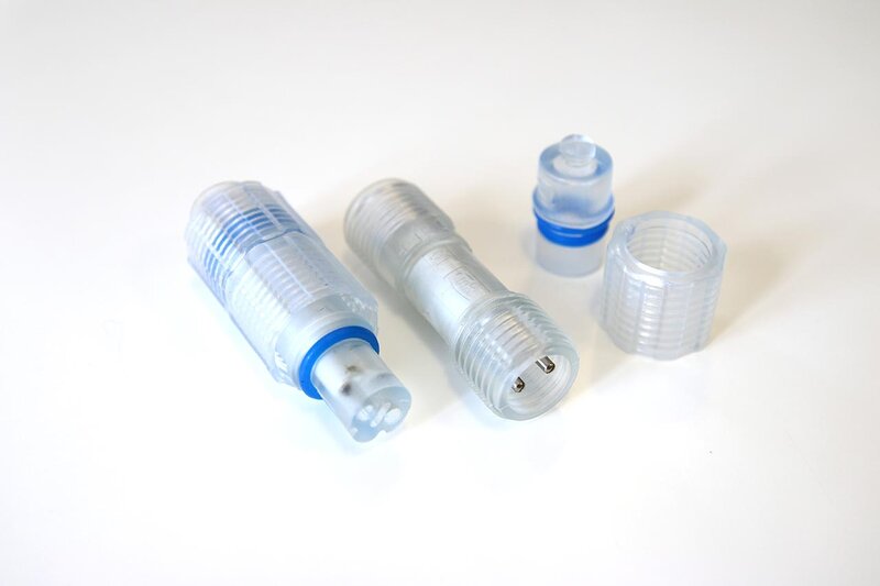 QuickFix® Outdoor+ Adapter Set