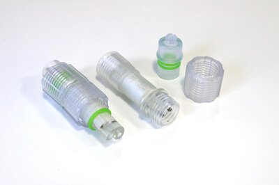 QuickFix® Low Voltage+ Adapter Set