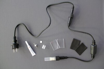 Main Connection Set