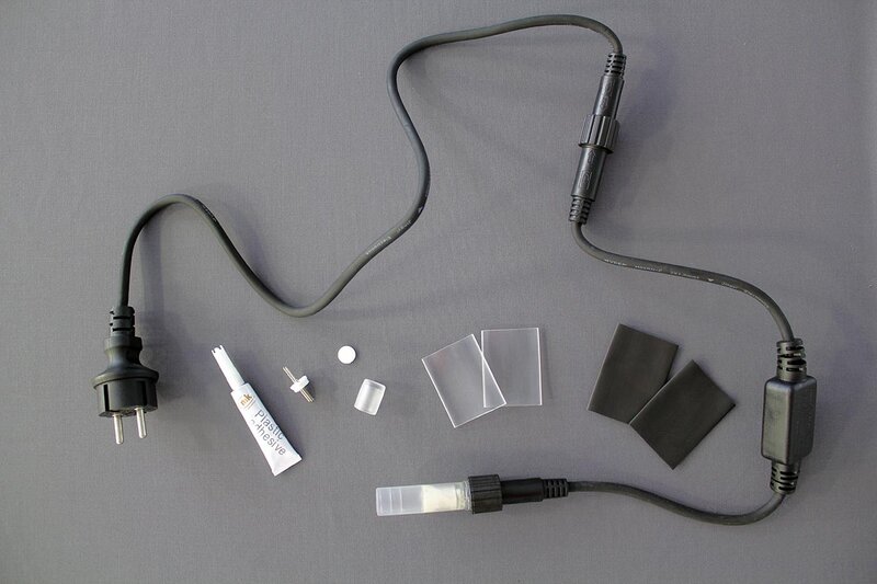 Main Connection Set