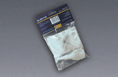 T-Connector Set