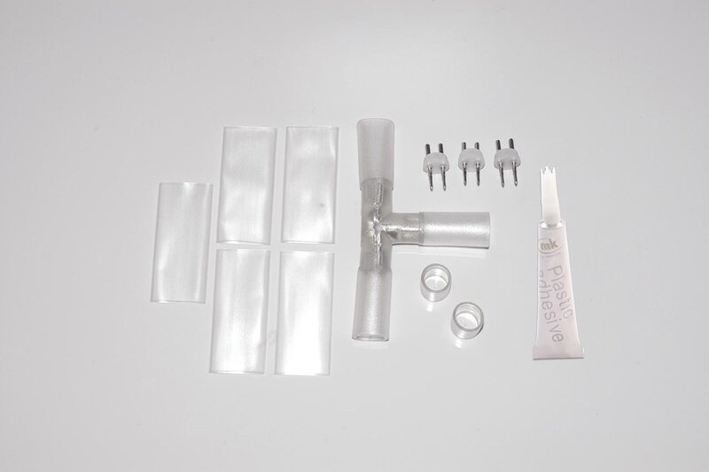 T-Connector Set