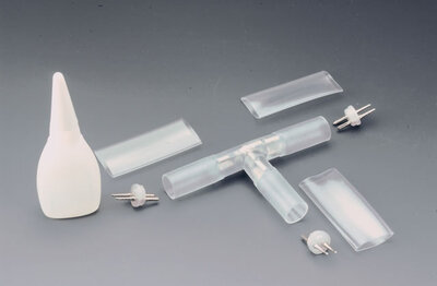 T-Connector Set