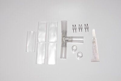 T-Connector Set