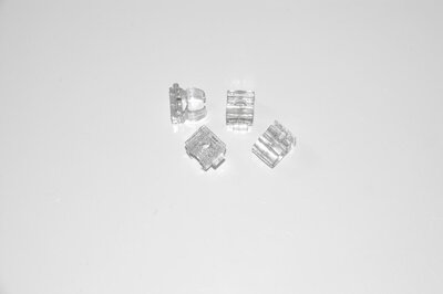 Crocodile Clip 25