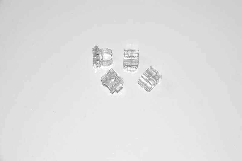 Crocodile Clip 25