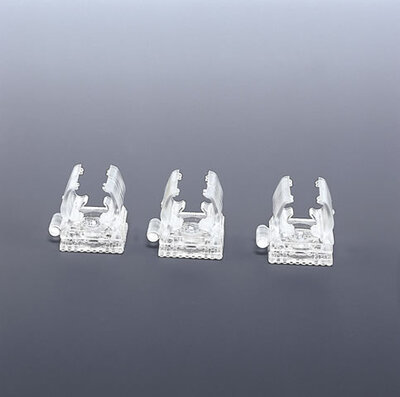 Crocodile Clip 25