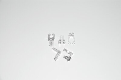 Mounting Clip