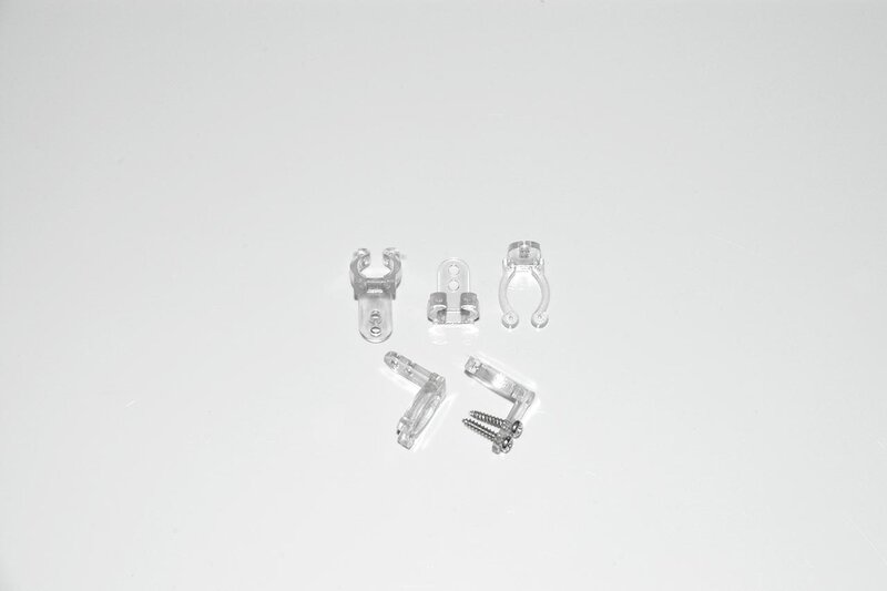 Mounting Clip