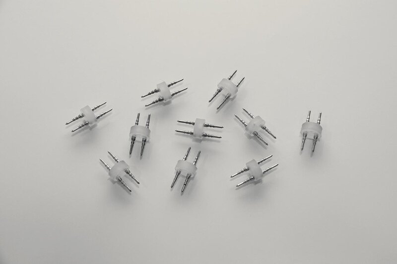 Splice Connector