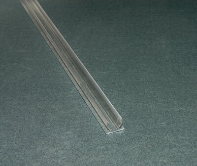 Rope Light Track PET