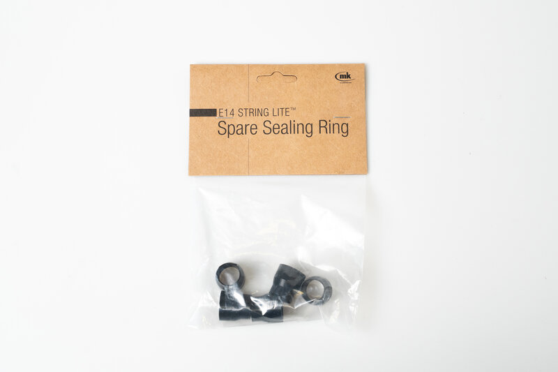 Spare Sealing Ring E14