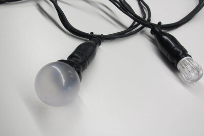 LED E14 String Lite® 20