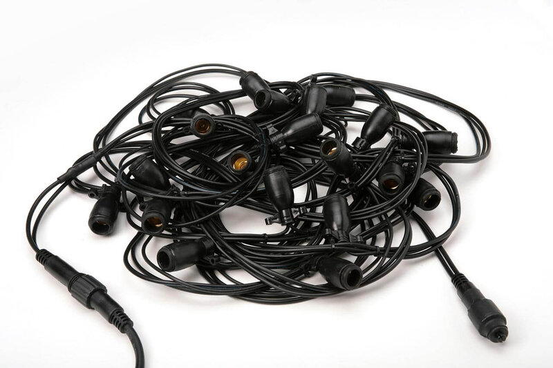 LED E14 String Lite® 20