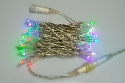 LED RGB String Lite® 40 - 36V