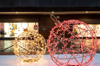 LED Dual String Lite® 120
