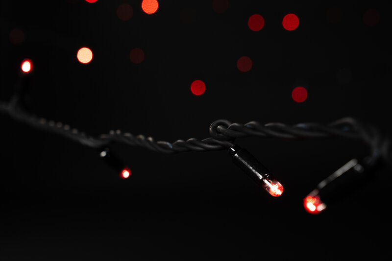 LED String Lite® 120 - 20m
