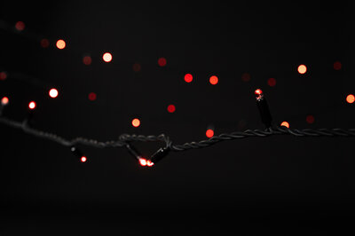 LED String Lite® 120 - 20m