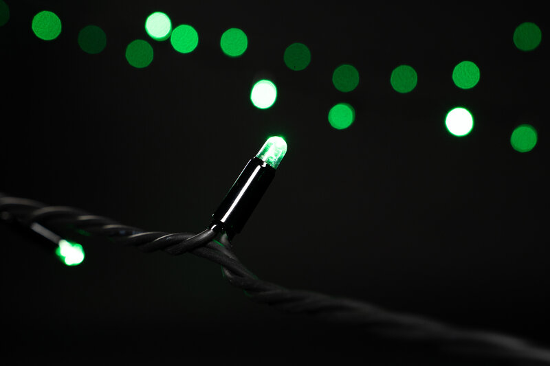 LED String Lite® 120 - 20m