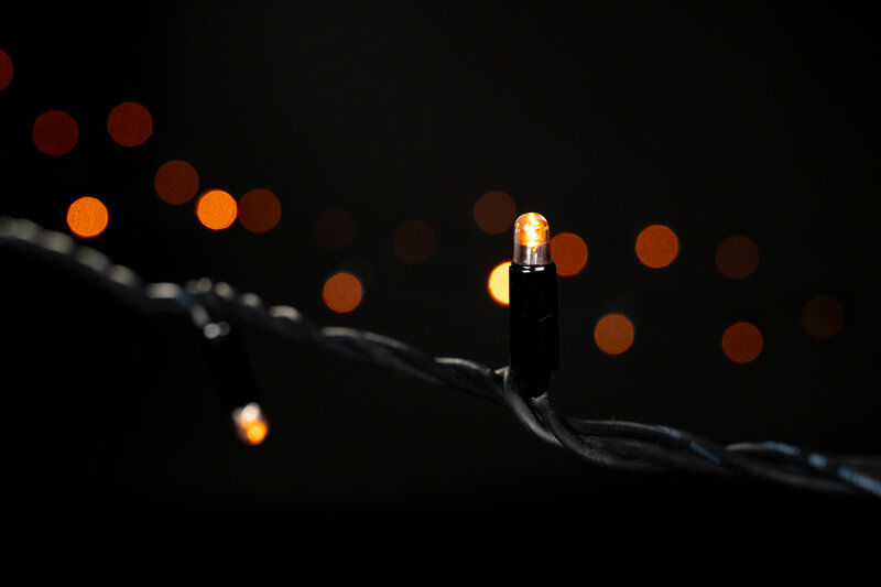 LED String Lite® 120 - 20m