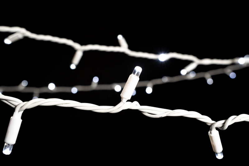 LED String Lite® 120 - 12m