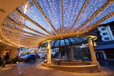LED String Lite® 120 - 20m