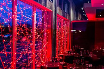 LED String Lite® 120 - 12m