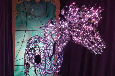 LED RGB String Lite® 40 - 36V