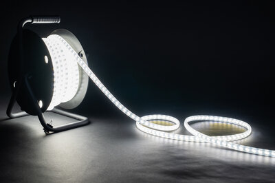 Strip Light 240 - 230V