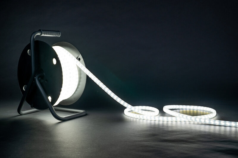 Strip Light 240 - 230V