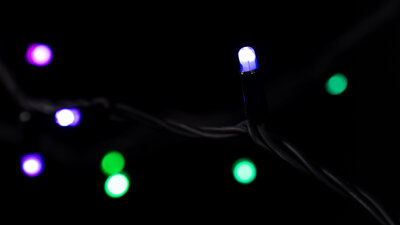 LED i-String Lite® 40