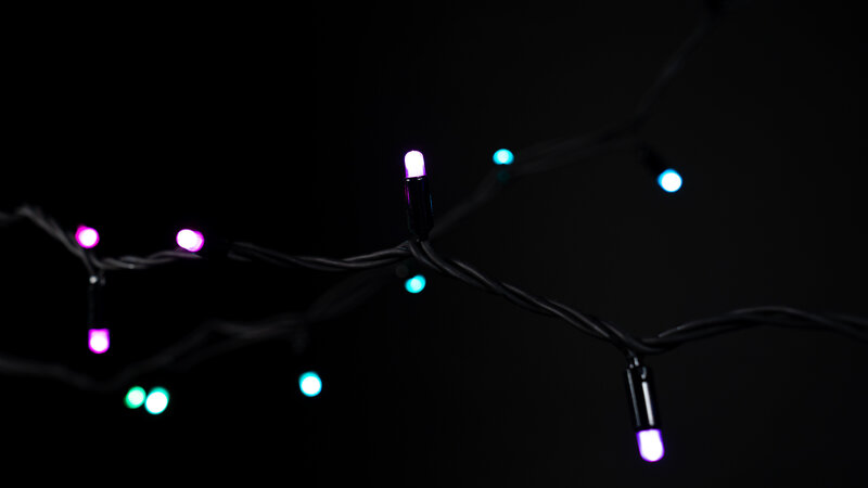 LED i-String Lite® 40