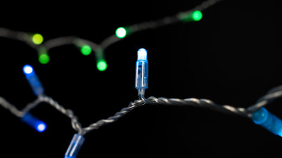 LED i-String Lite® 40