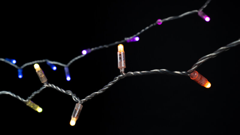 LED i-String Lite® 40