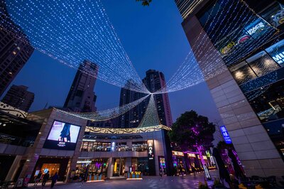 LED String Lite® 120 - 12m