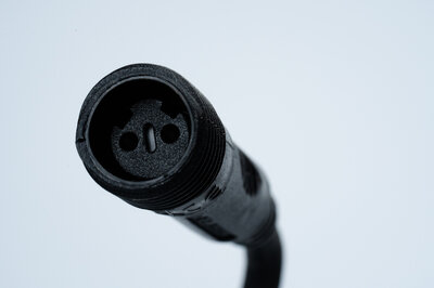 QuickFix® LED Main Connector