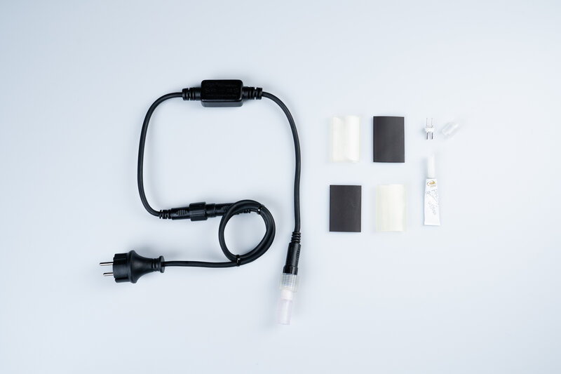 Main Connection Set