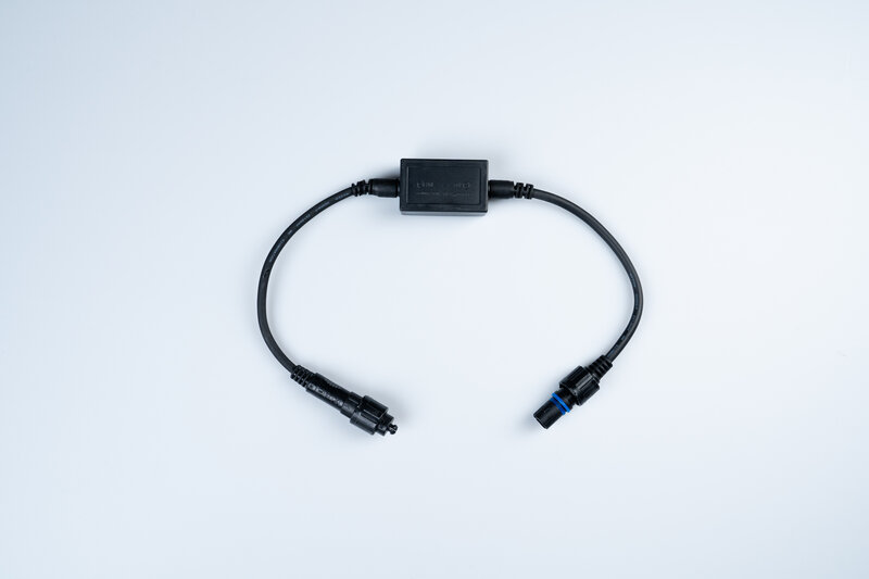 QuickFix® AC/DC Adapter