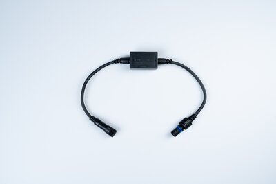 QuickFix® AC/DC Adapter