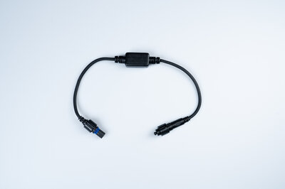 QuickFix® AC/DC Adapter