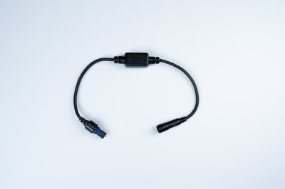 QuickFix® AC/DC Adapter