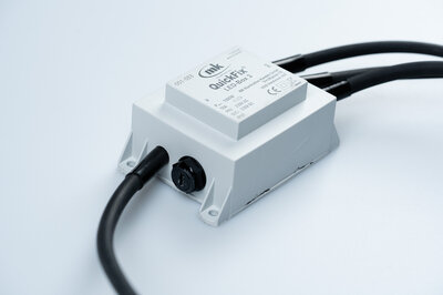 QuickFix® LED Box 3