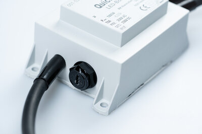 QuickFix® LED Box 3