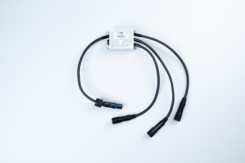 QuickFix® LED Box 3
