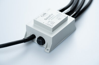 QuickFix® LED Box 5