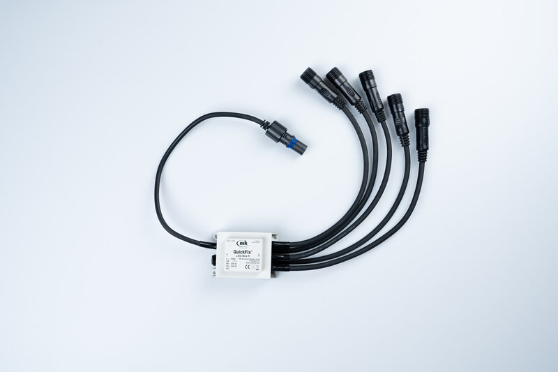 QuickFix® LED Box 5