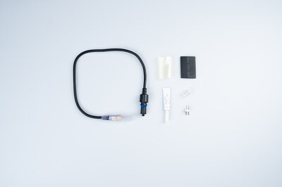 QuickFix® RopeLight Adapter